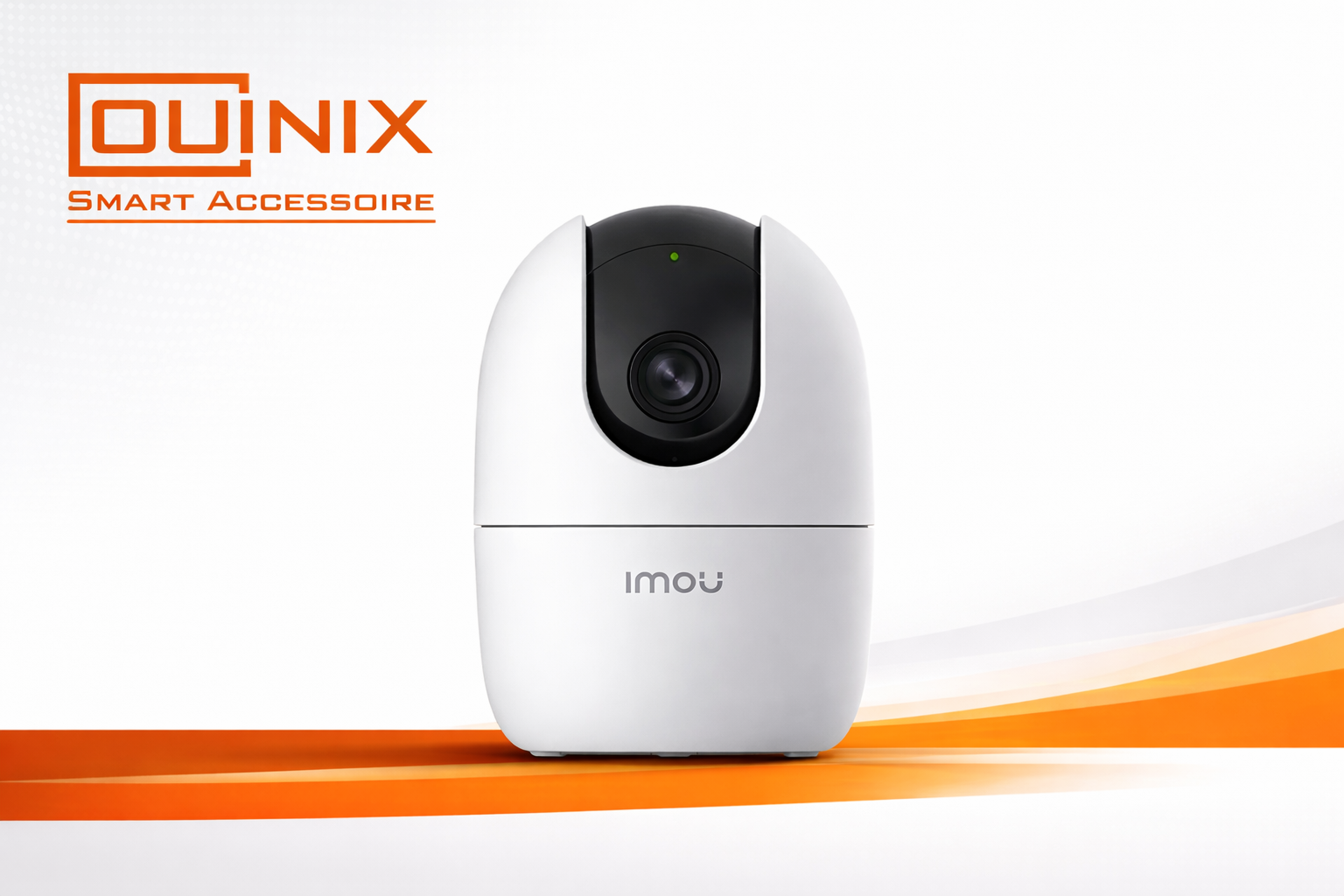 Camera Imou Ranger 2